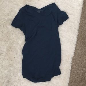 Maternity shirt